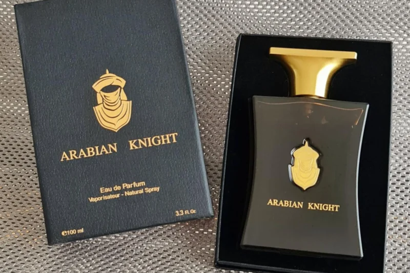 Arabian Knight Perfume Review 2026: A Bold, Captivating Fragrance Worth Experiencing!