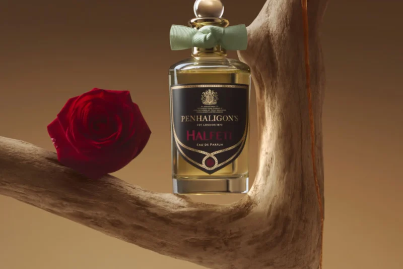 Halfeti Perfume Review 2026: A Stunning and Exotic Signature Scent!