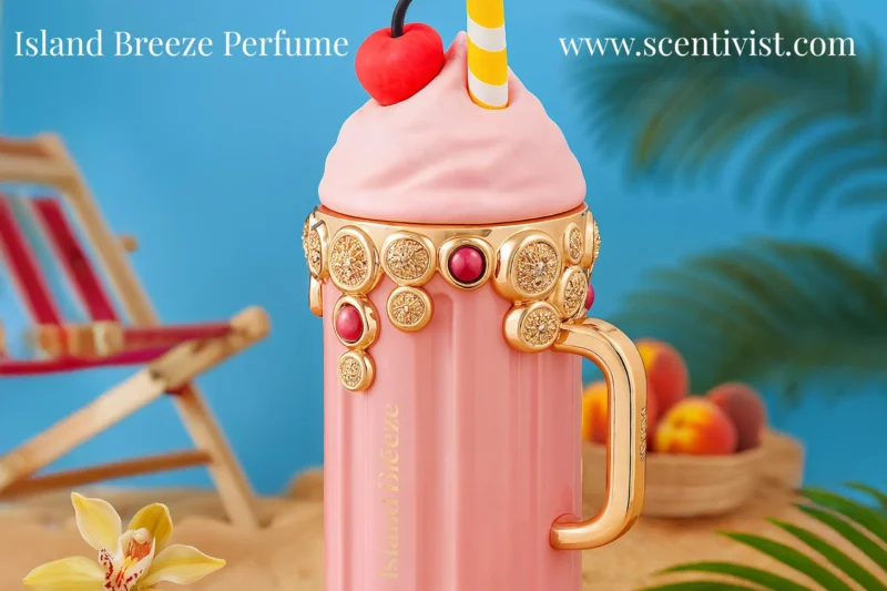Island Breeze Perfume Review 2026: A Refreshing Tropical Scent You’ll Love!