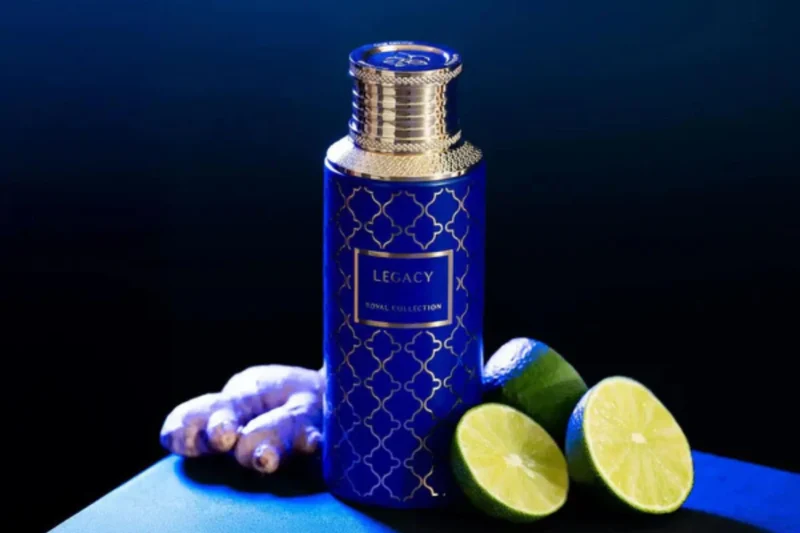 Maison Asrar Legacy Review 2026: The Stunning Fragrance Everyone Is Talking About!
