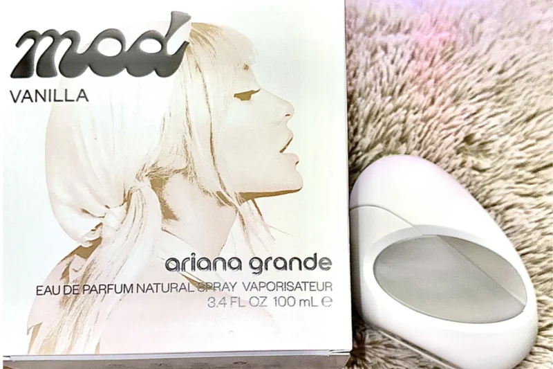 Mod Vanilla Perfume Review 2026: The Sweet and Addictive Vanilla Scent Everyone Loves!