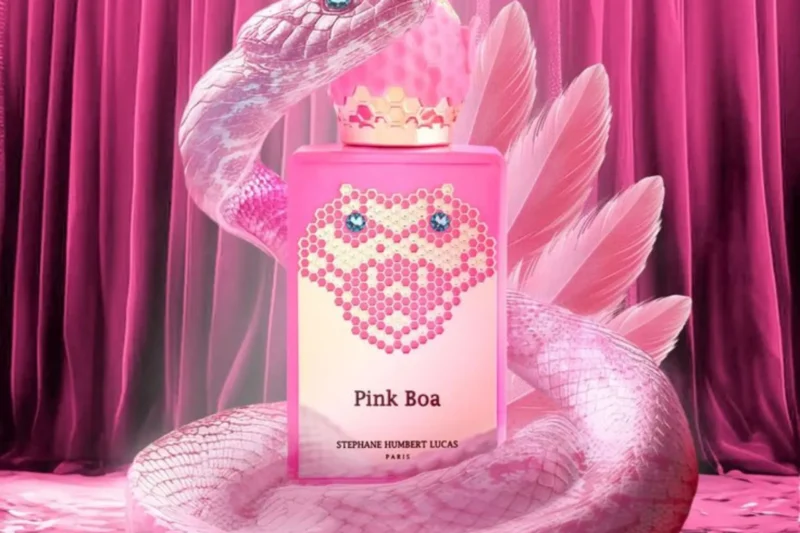 Pink Boa Perfume Review 2026: A Bold, Seductive Fragrance Worth Buying!
