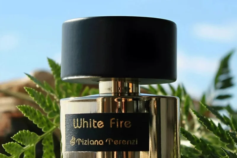 White Fire Perfume Review 2026: The Hidden Gem?