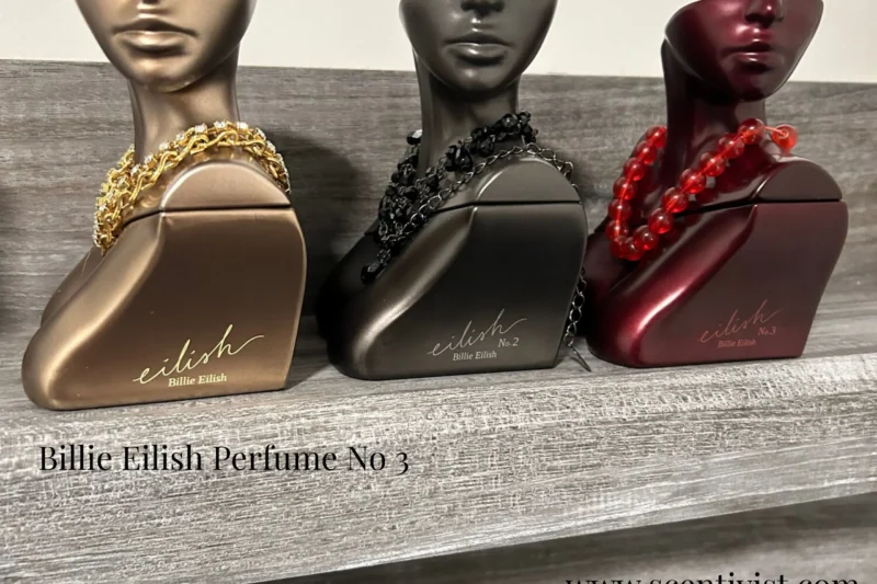Billie Eilish Perfume No 3 Review 2026: Bold, Mysterious & Irresistibly Addictive Fragrance!