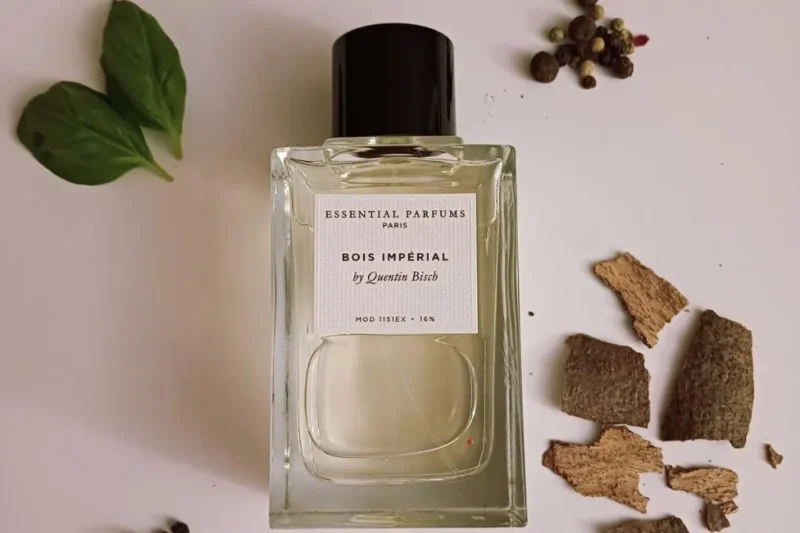 Bois Imperial Perfume Review 2026: A Powerful Woody Fragrance That Feels Pure Luxury!