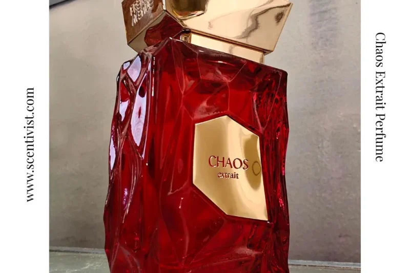 Chaos Men Perfume Review 2026: An Intense and Mysterious Fragrance You’ll Love!