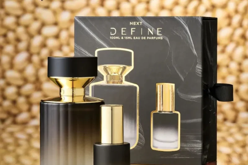 Define By Next Perfume Review 2026: The Confident, Sophisticated Scent You’ll Love!