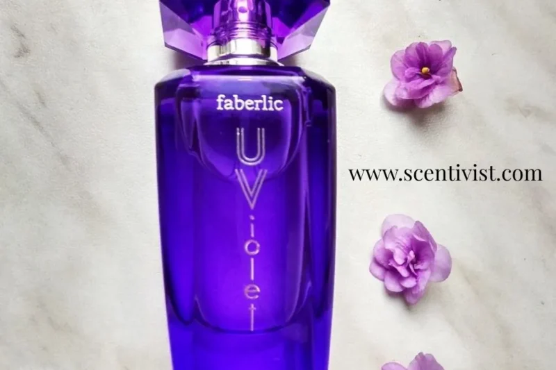 UViolet By Perfume Review 2026: The Sensational Floral Perfume Everyone Is Talking About!