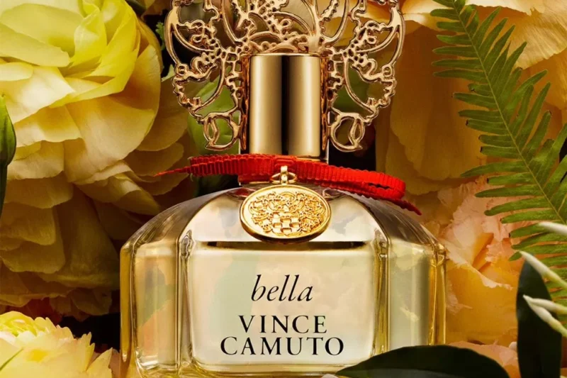 Vince Camuto Bella Perfume Review 2026: A Fresh, Radiant Scent You’ll Instantly Love!